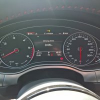 Audi A7 Sportback N1 Competition 326к.с. дилърски тестов автомобил, снимка 12 - Автомобили и джипове - 19940030