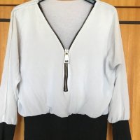 Дамски блузи, снимка 1 - Блузи с дълъг ръкав и пуловери - 25959788
