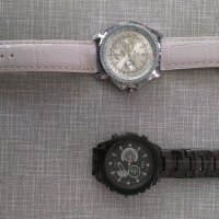 Ръчни часовници Bellos  и T&L, снимка 8 - Други - 24740818