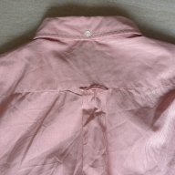 Мъжка риза GANT ,  100% памук, снимка 15 - Ризи - 18195698
