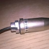 akg d558b-made in austria-profi microphone-внос швеицария, снимка 10 - Микрофони - 22099749