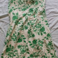 H&M, лятна памучна рокля, снимка 5 - Рокли - 15010092