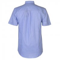 P.Cardin 100%original Мъжка риза къс ръкав НОВО внос Англия. , снимка 2 - Ризи - 22994500