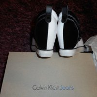 Calvin Klein Jeans Rory, снимка 7 - Кецове - 21763221