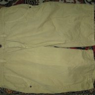 Къси панталони CARS DENIM  мъжки,размер32, снимка 3 - Къси панталони - 18465365