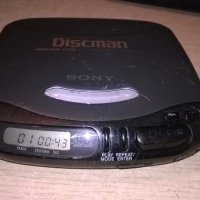 sony d-143 discman-здрав-внос швеицария, снимка 7 - MP3 и MP4 плеъри - 21727241