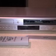 Toshiba sd-36vese-dvd/video hifi recorder+remote-внос швеицария, снимка 9 - Плейъри, домашно кино, прожектори - 18142800