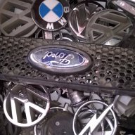 Ford-решетка с емблема-внос швеицария, снимка 4 - Аксесоари и консумативи - 17431306