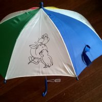 чадър детски нов супер, снимка 4 - Други - 22901291