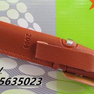 Нож с фиксирано острие  Buck 2008 - 5 мм !, снимка 9 - Ножове - 18410811