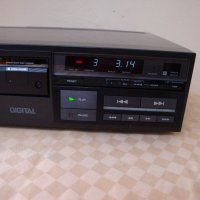 Sony CDP-101 World's FIRST CD Player, снимка 7 - Аудиосистеми - 22215777