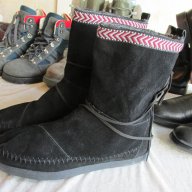 TOMS ORIGINAL NEPAL BOOT, N 40- 41, унисекс боти, GOGOMOTO.BAZAR.BG®,, снимка 9 - Дамски боти - 17199090