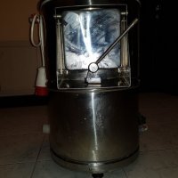 Картофобелачка КБ-100 , снимка 7 - Обзавеждане на кухня - 20722073