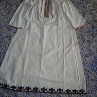 Автентична риза от Североизточна България, снимка 6 - Антикварни и старинни предмети - 21722679
