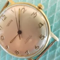 Часовник Vehns, снимка 2 - Антикварни и старинни предмети - 20585275