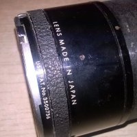 tamron-usa pat.lens made in japan-голям обектив-внос англия, снимка 15 - Обективи и филтри - 19613393