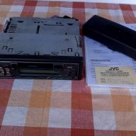 JVC KS-F100.авто дек, снимка 1 - Декове - 11713031