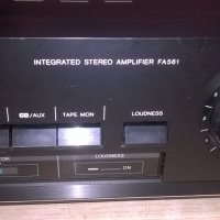 philips stereo amplifier-made in japan-внос швеицария, снимка 9 - Ресийвъри, усилватели, смесителни пултове - 22659570