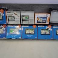 Продавам оригинални кутии от Garmin навигации, снимка 3 - Garmin - 15531773