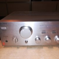 &sony ta-ax500 amplifier-made in japan-внос швеицария, снимка 12 - Ресийвъри, усилватели, смесителни пултове - 21637055