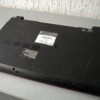 Лаптоп Toshiba SATELLITE L50-B-2FN, снимка 3 - Лаптопи за дома - 24892905