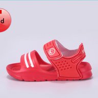 гумени сандалки-промоция -, снимка 4 - Детски сандали и чехли - 10057298