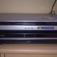 SONY HDD/DVD RECORDER-195ЛВ ЗА БРОИКА, снимка 4 - Плейъри, домашно кино, прожектори - 25756928
