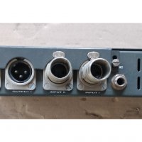 Специализиран компресор лимитер за клубове, заведения Ecudap Eqd 50 SR, снимка 6 - Ресийвъри, усилватели, смесителни пултове - 23827869