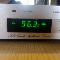 grundig sr1000-high fidelity-stereo receiver-нов внос от швеицария, снимка 11 - Ресийвъри, усилватели, смесителни пултове - 8602414