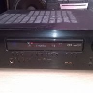 Denon dra-500ae stereo receiver-внос швеицария, снимка 1 - Ресийвъри, усилватели, смесителни пултове - 16276240