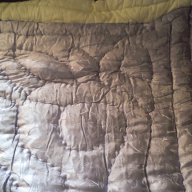 Юрган-коприна 190/215, снимка 1 - Олекотени завивки и одеяла - 12146218