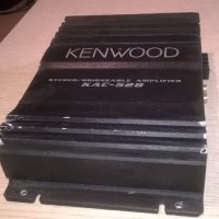 kenwood-car audio amplifier-внос швеицария, снимка 13 - Ресийвъри, усилватели, смесителни пултове - 19563924