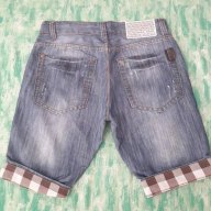 Предлагам три чифта, качествени летни къси мъжки панталони!, снимка 3 - Къси панталони - 18582764