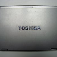Toshiba Tecra M9 лаптоп на части, снимка 2 - Части за лаптопи - 23941612