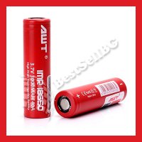 Индустриалнa литиево-йонна акумулаторна батерия 18650 3000mAh 40A 3.7V за челници фенери лазери, снимка 3 - Къмпинг осветление - 24182299