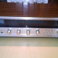 pioneer sx-300-stereo receiver-ретро колекция-нов внос от швеицария, снимка 5 - Ресийвъри, усилватели, смесителни пултове - 9146165