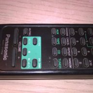 Panasonic remote-внос швеицария, снимка 2 - Ресийвъри, усилватели, смесителни пултове - 17842915