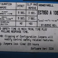 Контролер Honeywell EC7850, снимка 2 - Други машини и части - 16440839