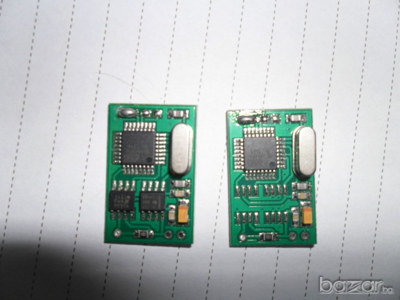 Емулатори за пасажерска седалка Фиат Стило, снимка 1