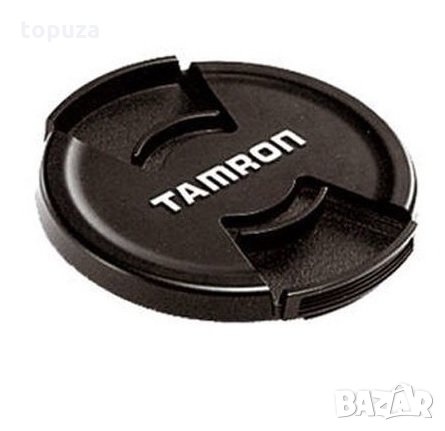 капак за обектив Tamron SP 24-70mm f/2.8 DI VC USD 82mm, снимка 1