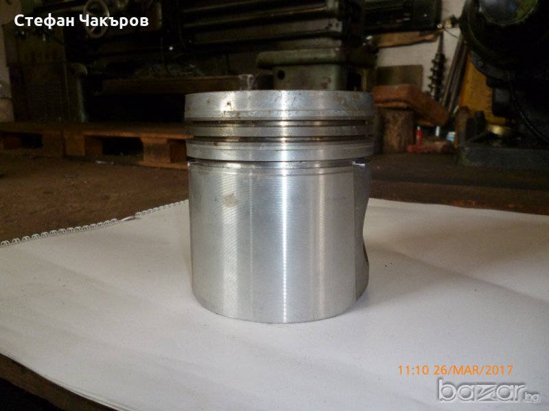 Бутало за Кейс, снимка 1