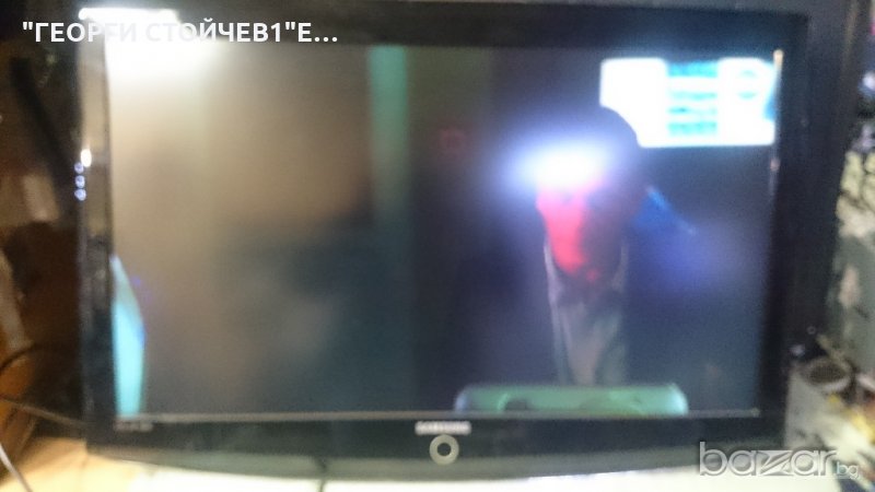 LE37R87BD[R] СЪС ДЕФЕКТЕН ПАНЕЛ, снимка 1