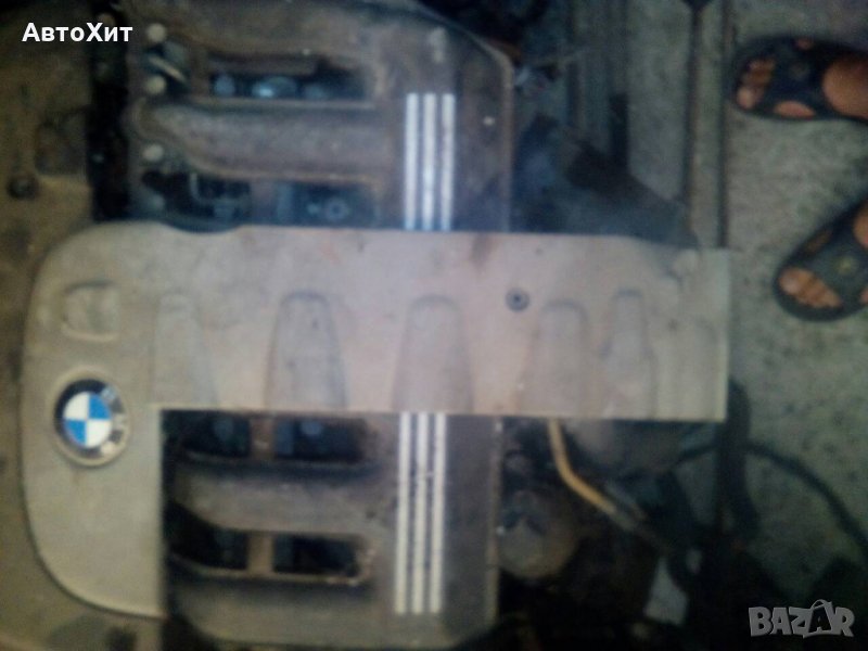 Двигател BMW , снимка 1