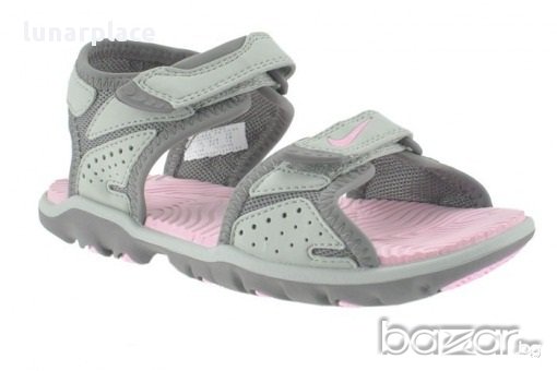  Сандали Nike Santiam номер 33.5, снимка 1