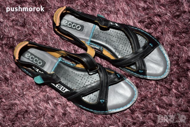 ECCO Casual sport sandal, снимка 6 - Сандали - 25589923