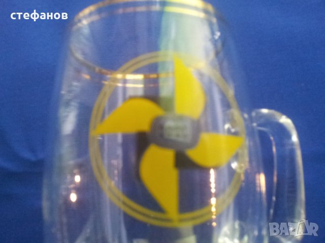 Спорт тото фирмени халби 4 бр, снимка 4 - Чаши - 24102645