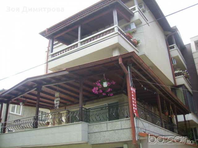 Ниски цени за нощувка в Созопол къща за гости Зоя Димитрова, снимка 2 - Къщи - 16669895