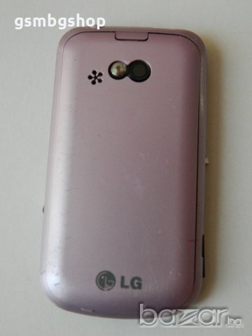 LG GW300 - за части, снимка 4 - LG - 6665645