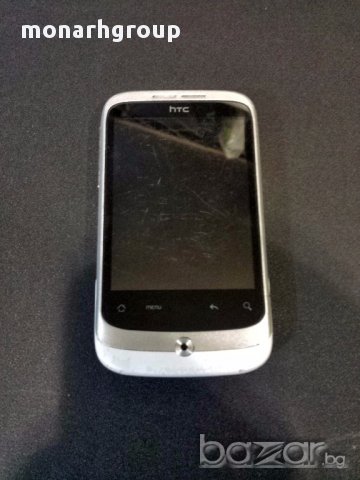телефон HTC Desire C, снимка 3 - HTC - 14110384