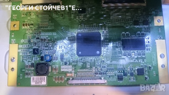 LE32A656A1F  BN41-01019C BN9402009B BN44-00208A LTF320HA04 320HAC2LV0.0 SSI320_16B01 REV0.3, снимка 7 - Части и Платки - 25187139